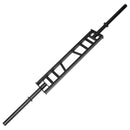 Body-Solid Olympic Multi-Grip Barbell Bar - OMG86