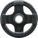 Body-Solid Gummi Olympic Vægtskiver 50mm - ORTK