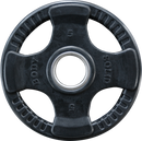 Body-Solid Gummi Olympic Vægtskiver 50mm - ORTK