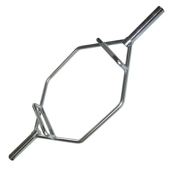 Body-Solid Olympic Shrug Bar - OTB50RH