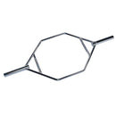 Body-Solid Olympic Shrug Bar - OTB50