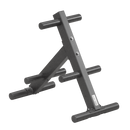 Kropsfast olympisk pladetræ OWT24