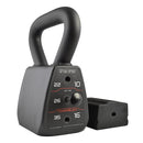 Powerblock Justerbar Kettlebell - PBKB 