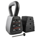 Powerblock Justerbar Kettlebell - PBKB 