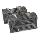 Powerblock Pro 50 sæt (1 til 23 kg) - PBPRO50 