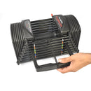 Powerblock Pro 50 sæt (1 til 23 kg) - PBPRO50 