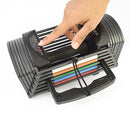 Powerblock SPORT 24 sæt (1 til 11 kg) - PBSP24 