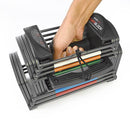 Powerblock SPORT 24 sæt (1 til 11 kg) - PBSP24 