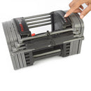 Powerblock Sport EXP Sæt 5-50 (2 til 23 kg) - PBSPSET1 
