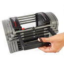 Powerblock Sport EXP Sæt 5-50 (2 til 23 kg) - PBSPSET1 