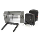 Powerblock Sport EXP Sæt 5-50 (2 til 23 kg) - PBSPSET1 