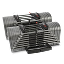 Powerblock Sport EXP Sæt 5-90 (2 til 41 kg) - PBSPSET3 