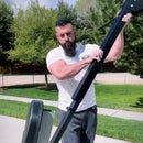 PowerBlock Sportsbænk - PBBESP 