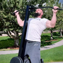 PowerBlock Sportsbænk - PBBESP 