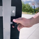 PowerBlock Sportsbænk - PBBESP 