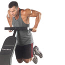 Powerblock Sport bænk Dip Attachment - PBBESPDA 