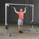 Powerline Cable Crossover Machine - PCCO90X