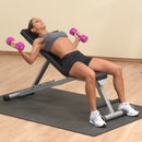 Powerline Multi bænk - PFID125X