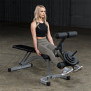 Body-Solid Option Benudvikler - GLDA1