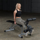 Body-Solid Option Benudvikler - GLDA1