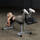 Body-Solid Option Benudvikler - GLDA1