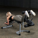 Body-Solid Option Benudvikler - GLDA1