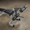 Body-Solid Option Benudvikler - GLDA1