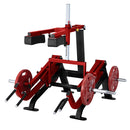 Steelflex Plade Load Series 2 Squat / Dead Lift Machine - PL2300-BR
