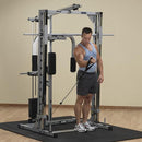Powerline Lat Attachment til Powerline Smith Machine - PLA144X