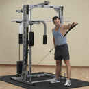 Powerline Lat Attachment til Powerline Smith Machine - PLA144X