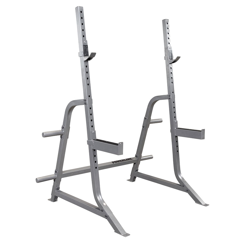 Body-Solid Powerline Multi-Press Rack - PMP150