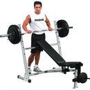 Powerline Master Power Bench - POB44X
