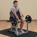 Powerline Preacher Curl