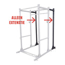 Powerline Power Rack Extension - PPR1000EXT