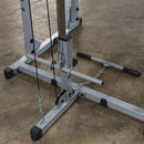Powerline Lat Attachment til Powerline Power Rack - PLA200X