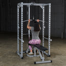 Powerline Lat Attachment til Powerline Power Rack - PLA200X
