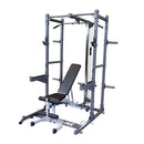 Powerline Half Rack - PPR500