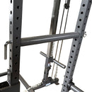 Powerline Pipe &amp; Pin Safeties - PPRPS