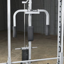 Body-Solid Powerline Smith Gym - PSM144XS