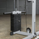 Body-Solid Powerline Smith Gym - PSM144XS