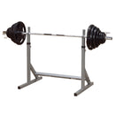 Body-Solid Powerline Squat Rack - PSS60X