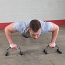 Body-Solid Push Up Bars - PUB2