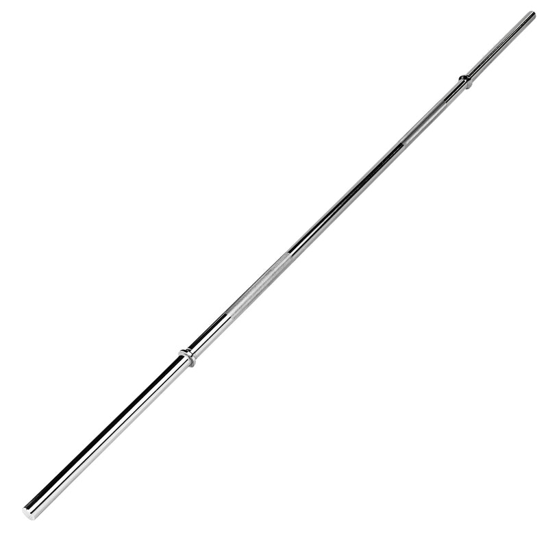 Body-Solid Standard Bar 185 cm (Ø25 mm) - STBAR185