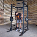 Robust Power Rack
