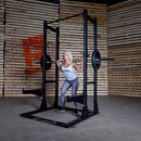 Robust Halv Rack forlængelse