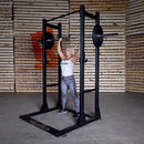 Robust Halv Rack forlængelse