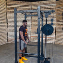 Robust Lat-tilbehør