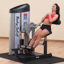 Pro Clubline Series II Ab og Back Machine - S2ABB