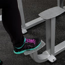 Pro Clubline Series II Assisted Chin &amp; Dip Machine - S2ACD