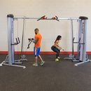 Pro Clubline Series 2 Cable Crossover - S2CCO